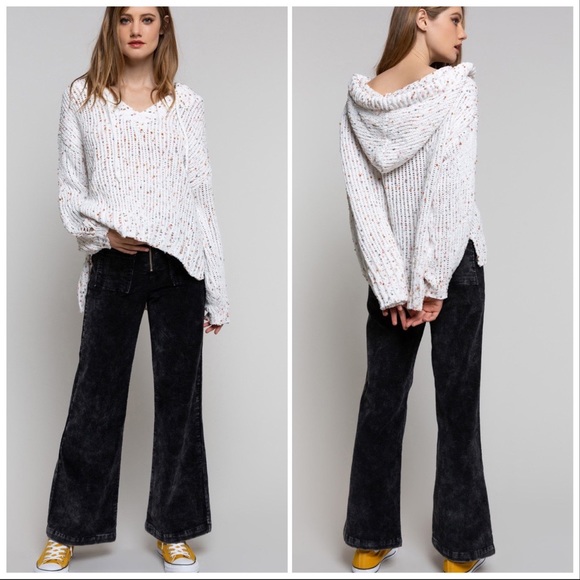 POL Vintage Wash Corduroy Pants - Picture 8 of 14